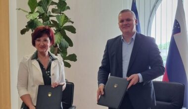 Slovenia to subsidize battery storage for businesses with EUR 17 million
