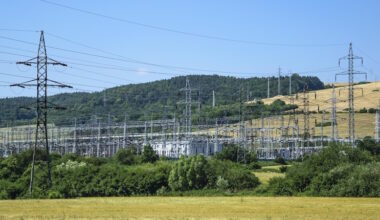Slovenia's EUR 150 million smart grid leap