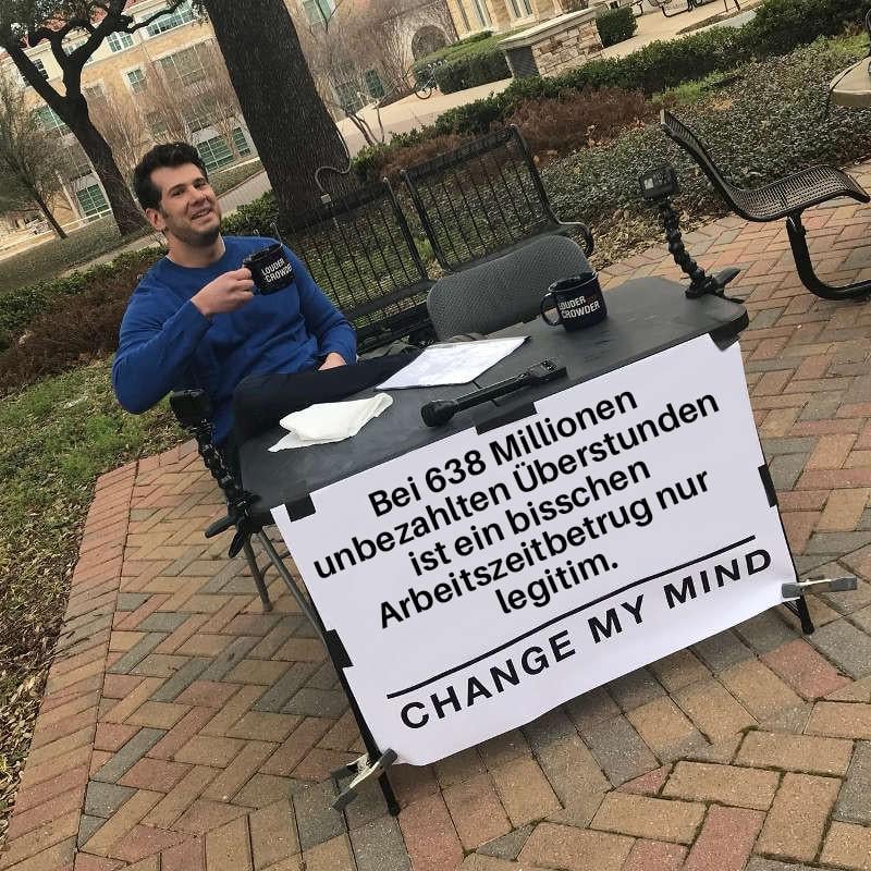 Ich⚒️iel