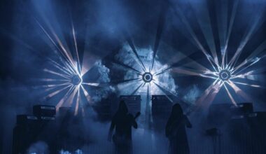 Култът SUNN O))) за първи път в България