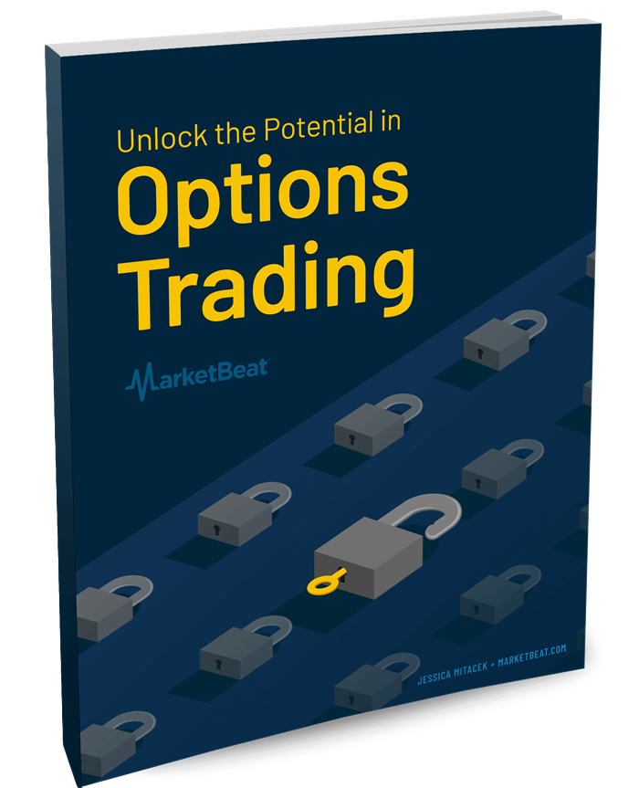 Options Trading Made Easy - Download Now Cover