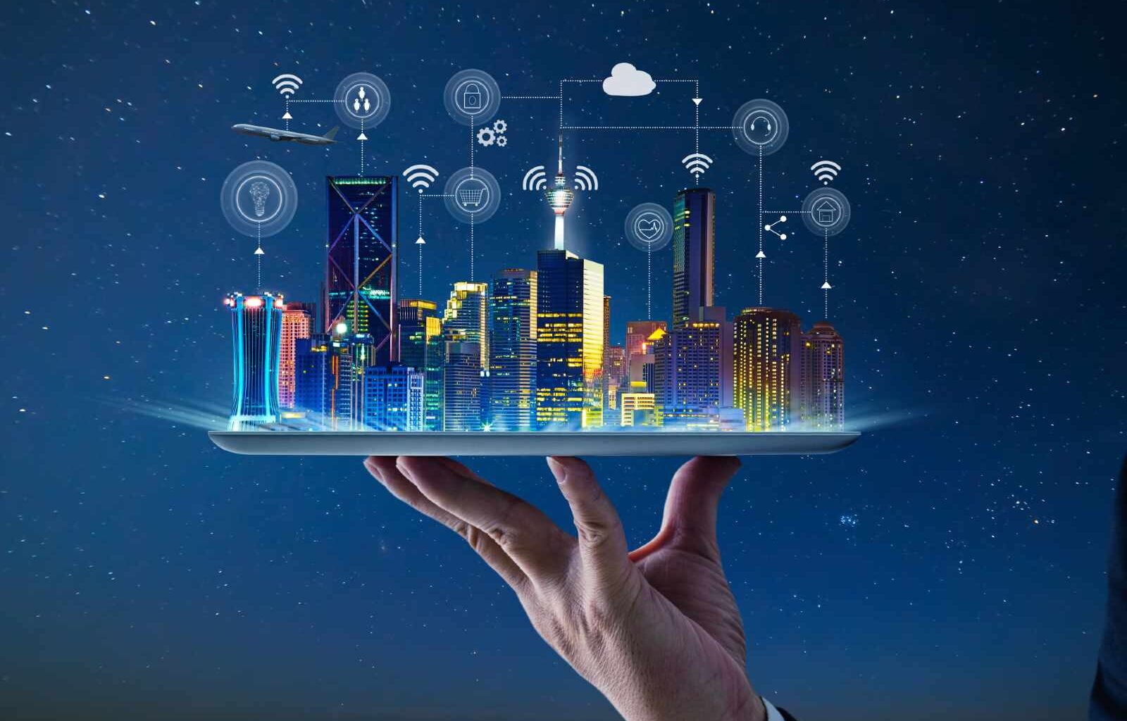 tra ritardi infrastrutturali e disuguaglianze digitali