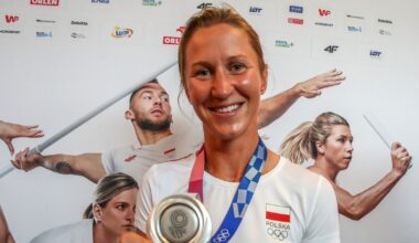 Trzy dni rywalizacji za nami. Jedna polska załoga w złotej flocie w Gdyni