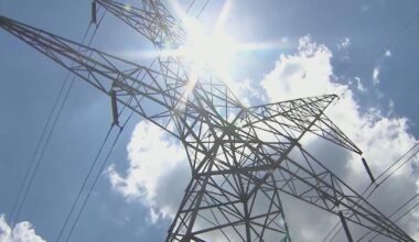 Michigan AG intervenes after Consumers Energy asks for $436M rate hike