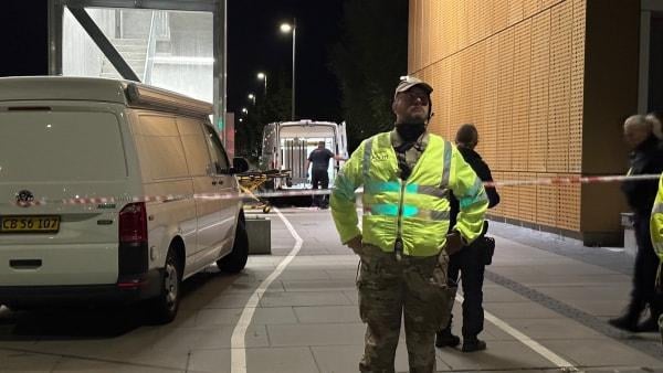 26-årig dømt for dobbelt uagtsomt manddrab