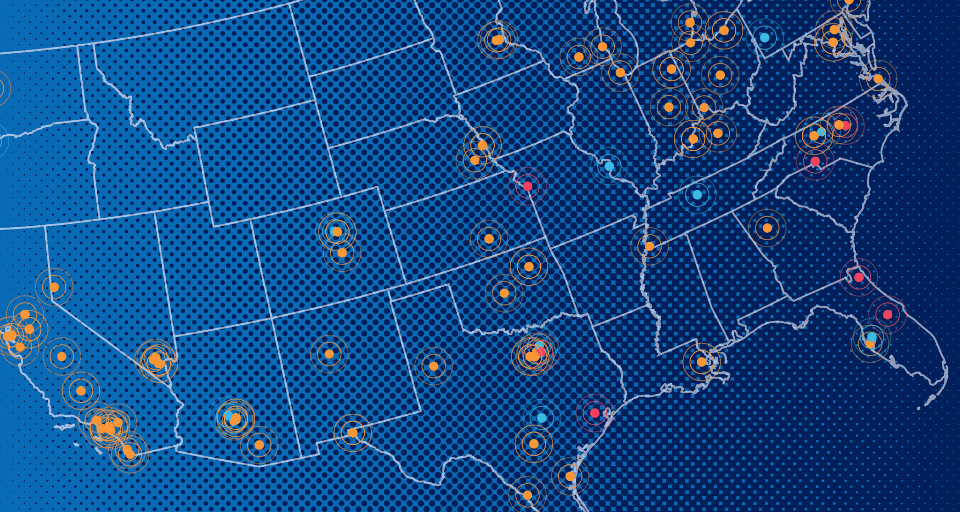 Tampa heads the list of best places for foreign businesses in latest FT-Nikkei ranking