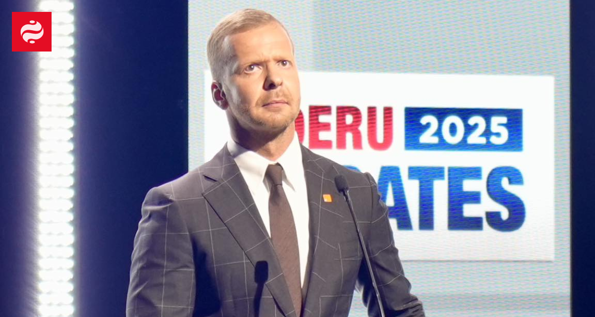 In Latvia, an administrative process has been initiated against Seimas deputy Roslykov for the Russian language | Ukrainian News