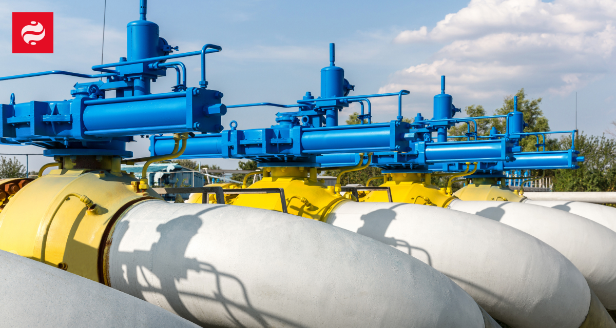 Greece and Moldova simplified gas exports to Ukraine | Ukrainian News