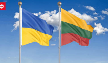 Lithuania allowed economic sanctions against Russia and Belarus | Ukrainian News