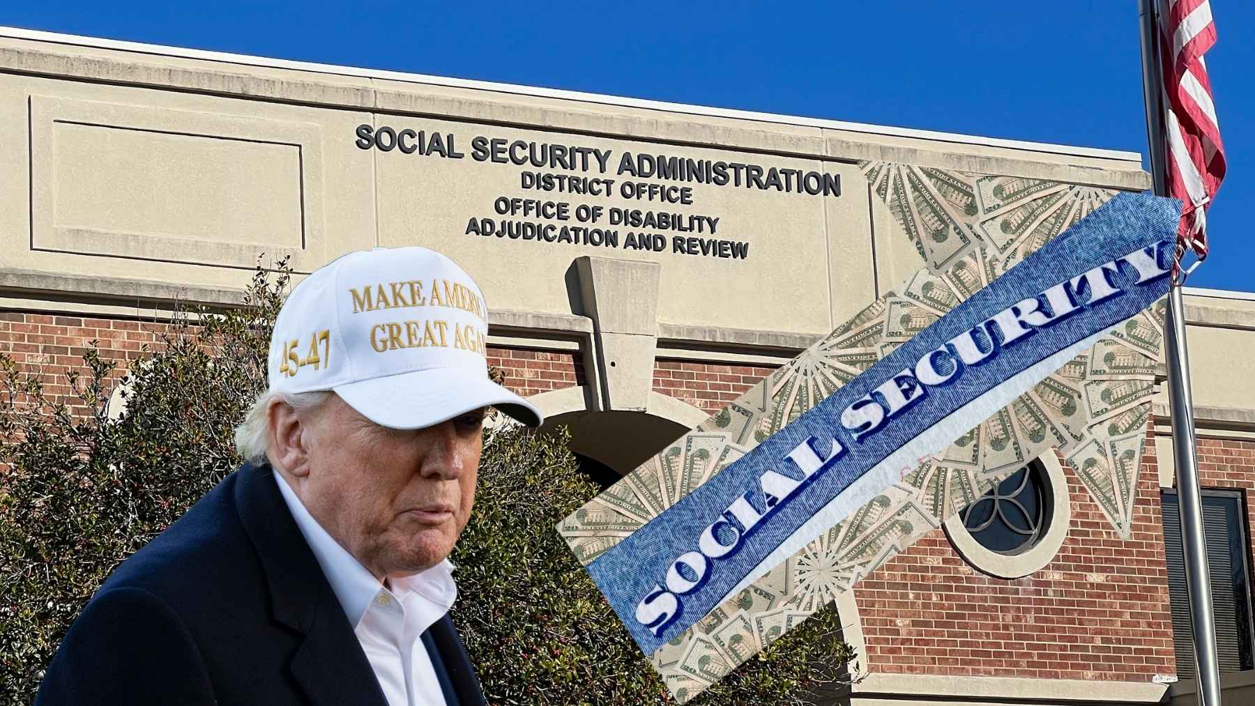 Social Security