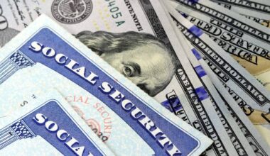 Social Security cards