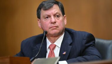 Goodbye to Social Security as you know it—this is the new tax reform that will be implemented by the US Congress and will affect millions of beneficiaries with cuts and changes to the retirement age