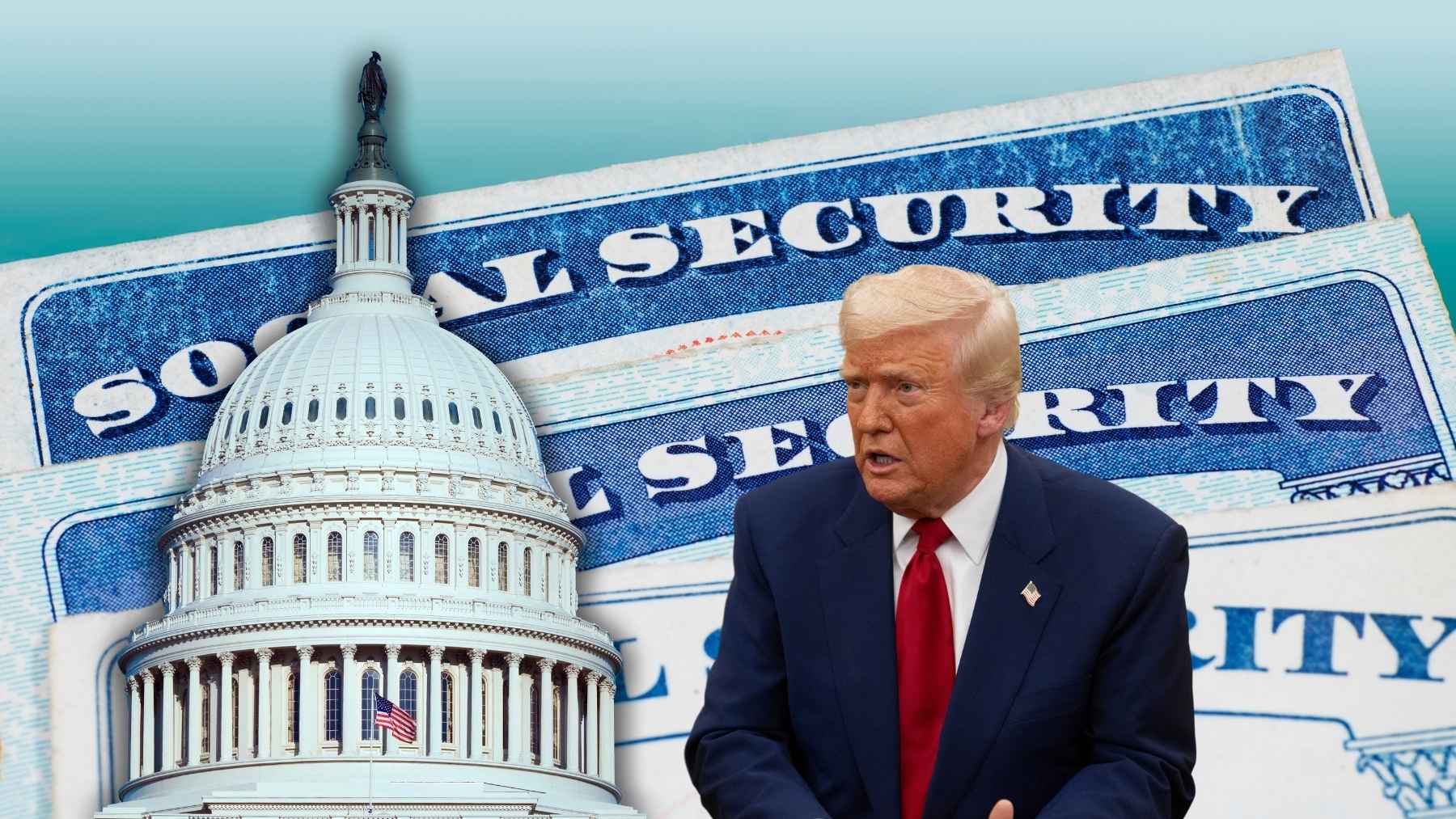 Social Security