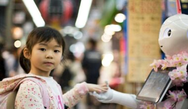 Artificial Intelligence: No Substitute for the Human Touch in Hospitality