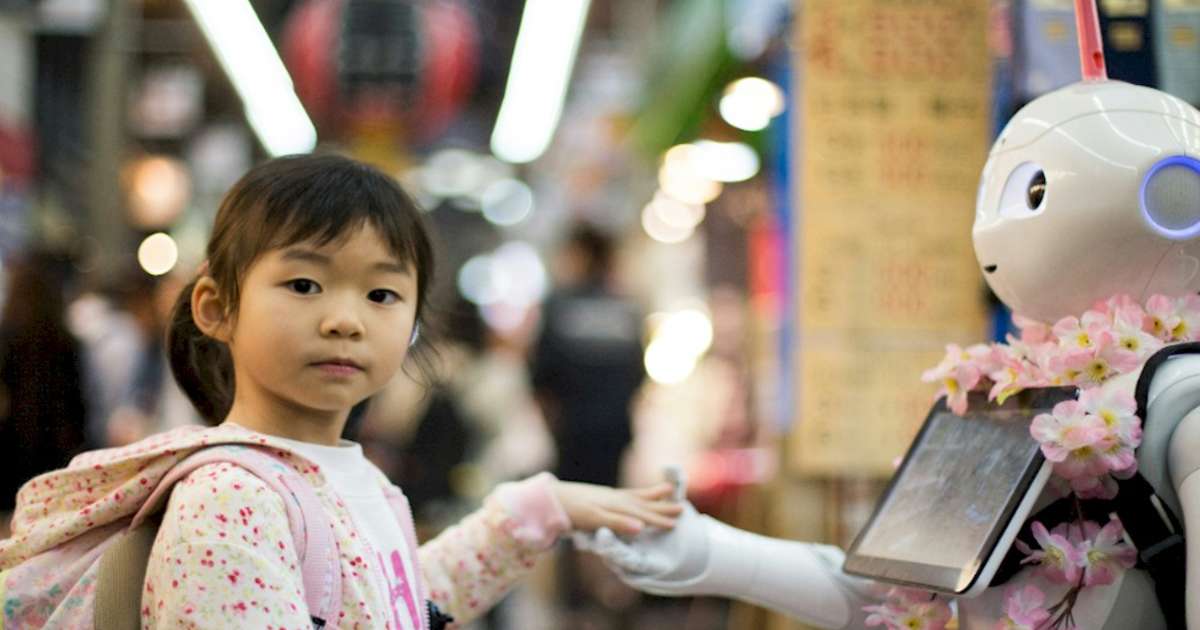 Artificial Intelligence: No Substitute for the Human Touch in Hospitality