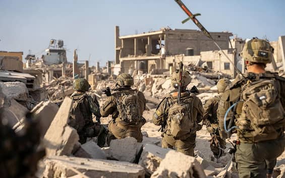 Gaza, le ultime notizie di oggi 12 giugno sul conflitto tra Israele e Hamas. LIVE
