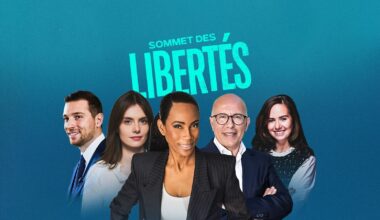 Sommet des Libertés, Emmanuel Macron à l’Otan, Boualem Sansal… Les 4 infos dont vous allez entendre parler demain