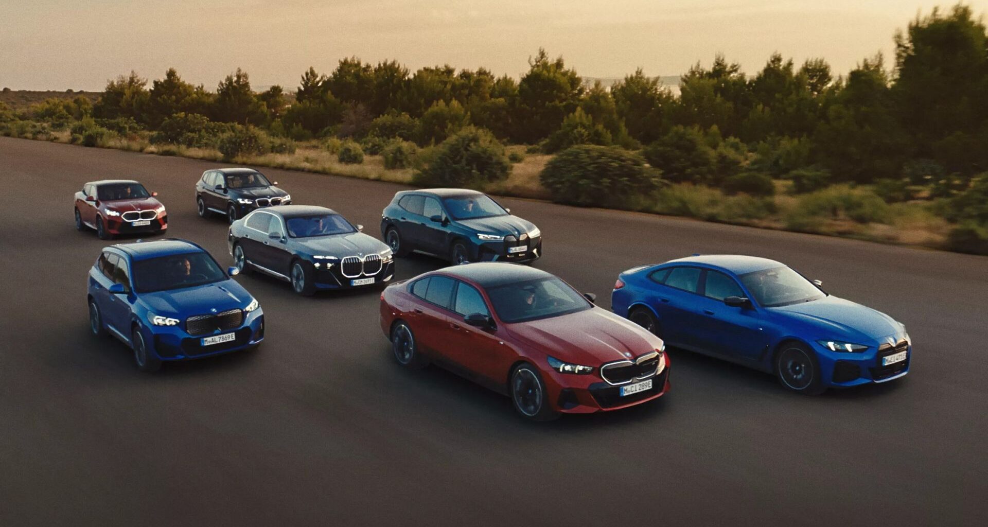 BMW Korea accelerates EV leadership with new programs, infrastructure