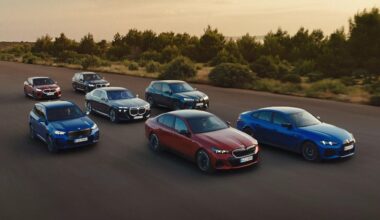 BMW Korea accelerates EV leadership with new programs, infrastructure