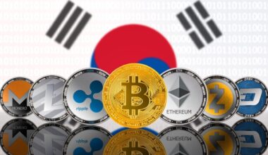 South Korea Moves Toward Spot Crypto ETF Approval in 2025 - Bitcoin.com News