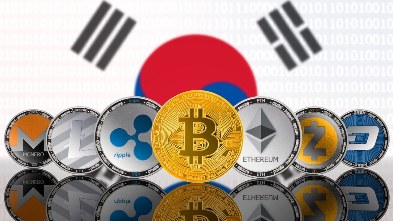 South Korea Moves Toward Spot Crypto ETF Approval in 2025 - Bitcoin.com News