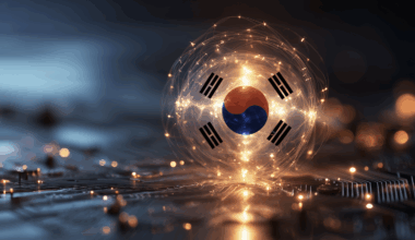 South Korea’s Strategic Integration of Science, Society, and Sovereignty