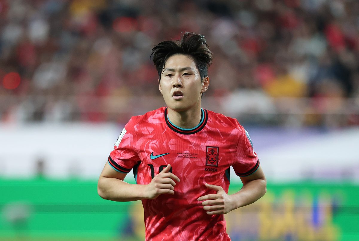 PSG’s Lee Kang-In hits out at South Korea fans amid World Cup build-up