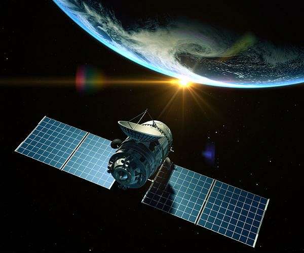 How Solar Energy Innovations from Space Technology Are Powering Earth's Future