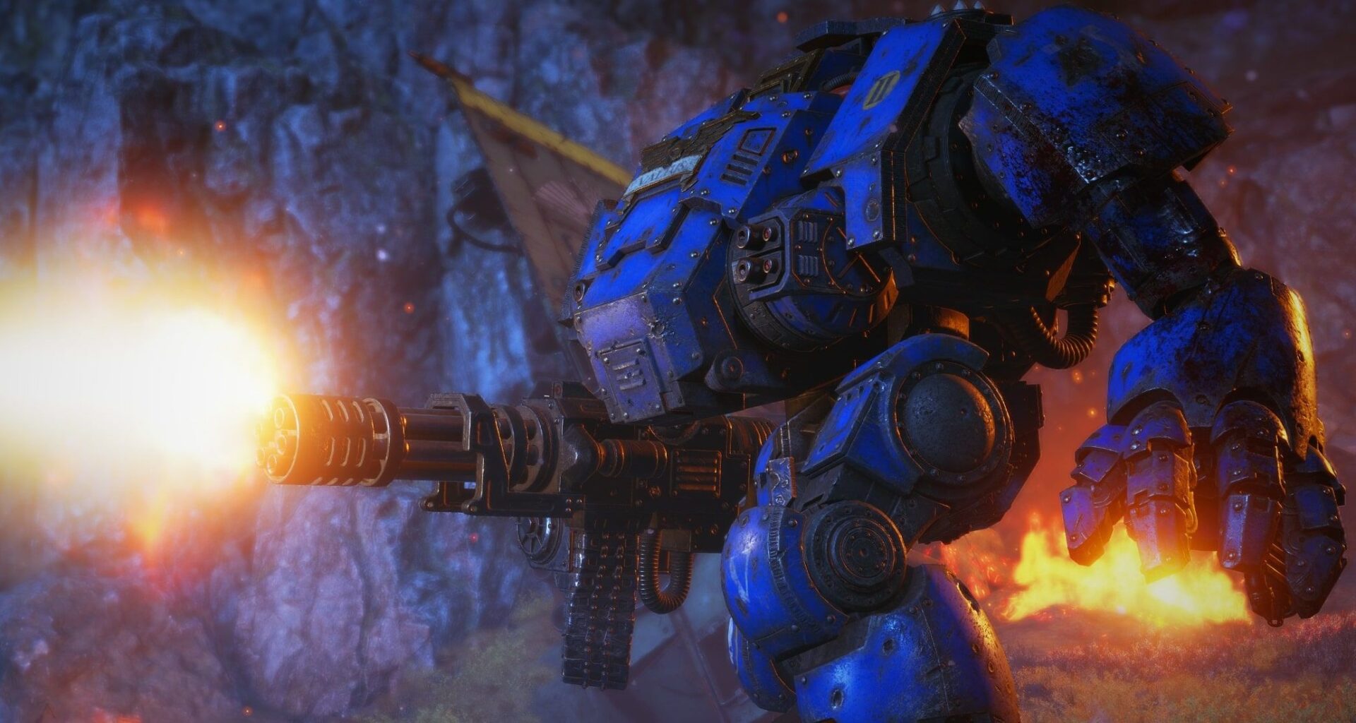 Space Marine 2’s Leaked Returning Game Mode Could Be a Double-Edged Sword
