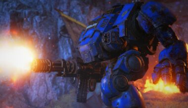 Space Marine 2’s Leaked Returning Game Mode Could Be a Double-Edged Sword