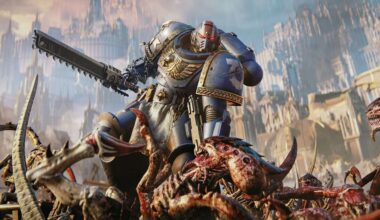 Space Marine 2 Hits Its Lowest Price In Limited-Time Sale
