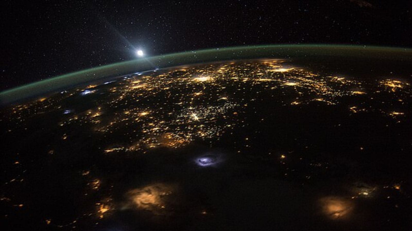 space photos