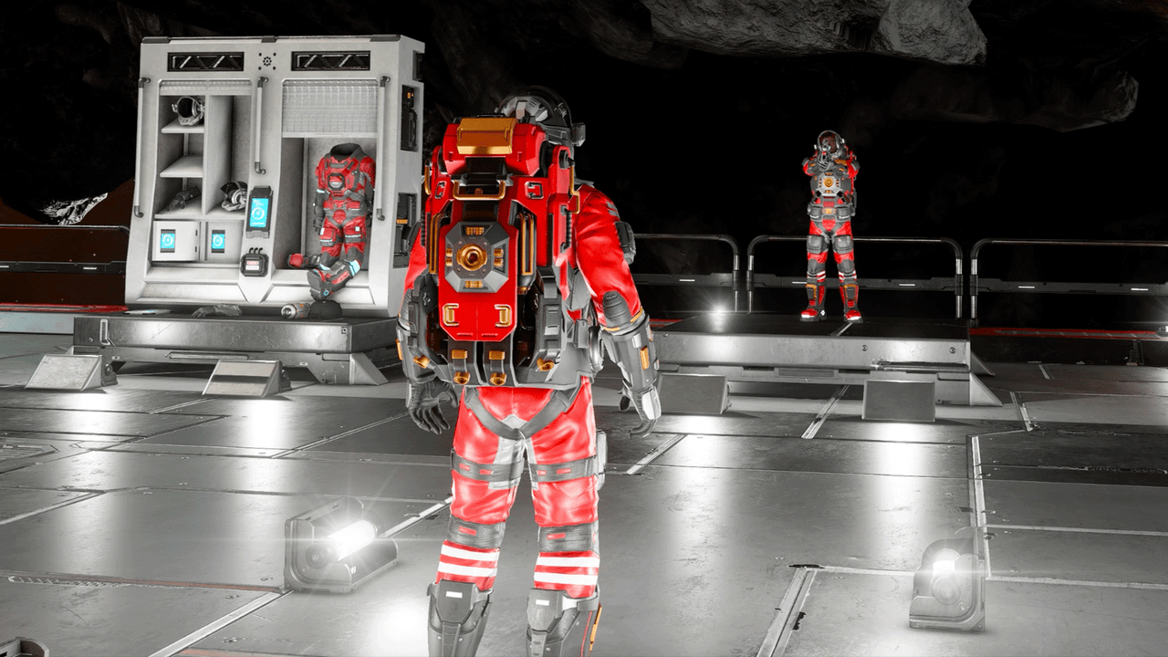 Space Engineers 2 - Official Vertical Slice 1.5 Update Trailer