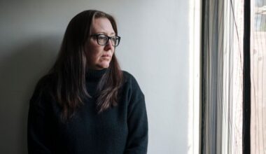Mounting debts leave people in the UK lonely, isolated and frightened to leave their homes