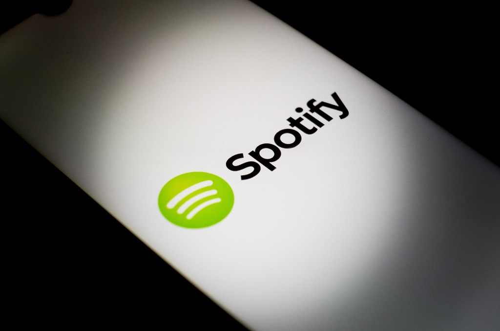 Spotify Raises Prices Again in France