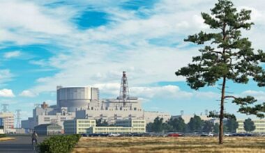 US Has Lifted Sanctions On Hungary’s Paks II Nuclear Project, Says Foreign Minister