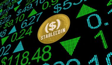 stablecoins