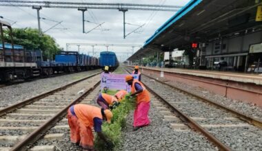Plastic Free Stations: East Coast Railway Leads Eco Drive Before World Environment Day
