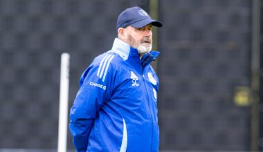 Clarke won't experiment v Iceland