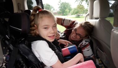 US families anxious about Medicaid debate in Trump’s ‘Big Beautiful Bill’