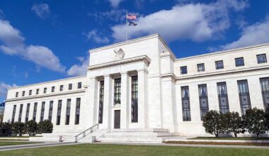 Key Federal Reserve Inflation Rate Overshoots As Trump Eyes New Chair