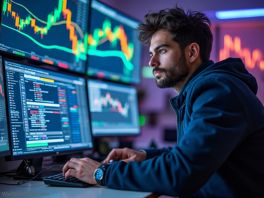 $6.5 Trillion Triple Witching Sparks Volatility Warning