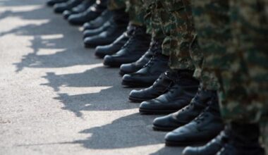 Επιστράτευση στην Ελλάδα: Πότε γίνεται - Τι πρέπει να γνωρίζουν οι έφεδροι