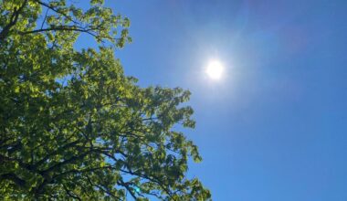 How climate change is lengthening the summer season – NBC Connecticut