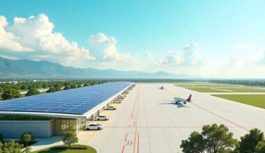 Flying Toward Sustainability: A Collective Approach for Aviation Professionals on World Environment Day