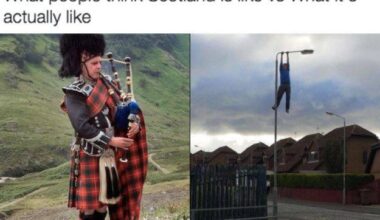 Now I'm wondering how can I get to the top of a lamppost