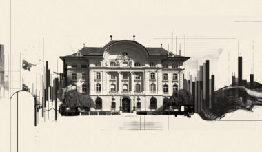 Swiss Central Bank cuts rates to zero, could go negative