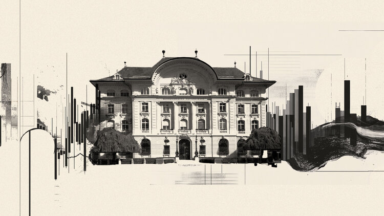 Swiss Central Bank cuts rates to zero, could go negative