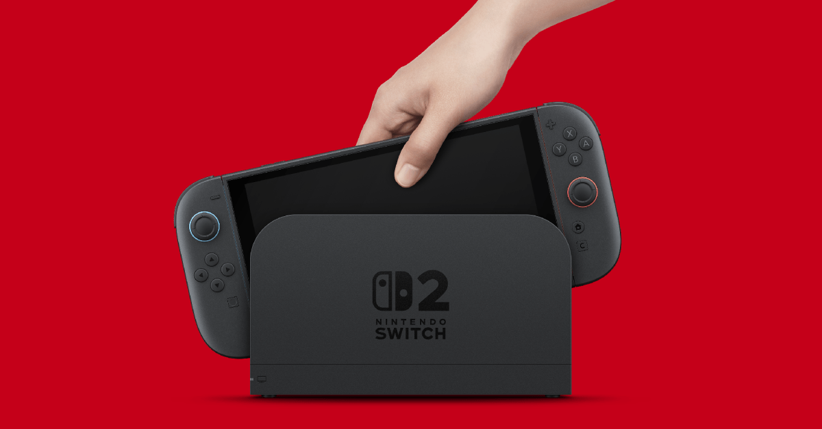 How much storage space does the Switch 2 actually have?