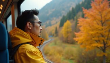 Iceland, Ireland, New Zealand, Austria, Switzerland, Singapore, Portugal, Denmark, Slovenia, Finland: Top Peaceful Travel Destinations in 2025 for Safest and Scenic Adventures
